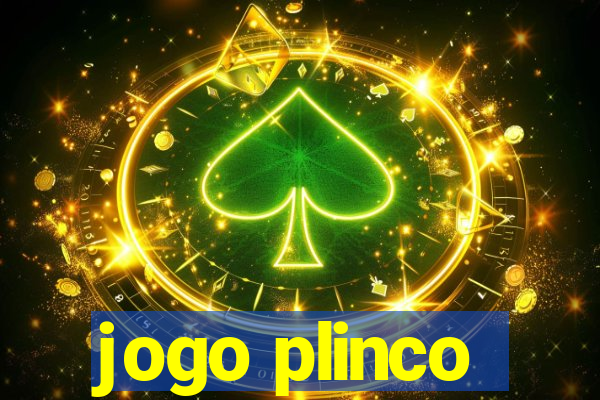 jogo plinco